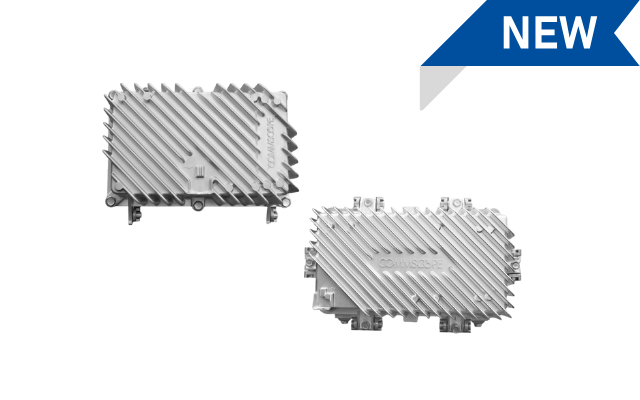 Commscope BLE180 und MB180